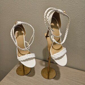 Michael Kors Astrid Wrapped Sandal